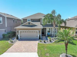 3705 Maidencain St, Clermont, FL 34714