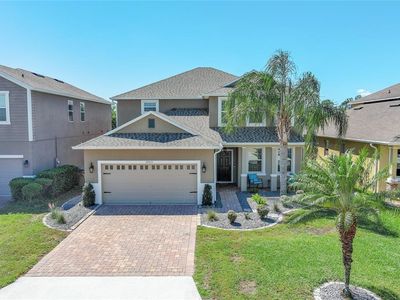 3705 Maidencain St, Clermont, FL, 34714