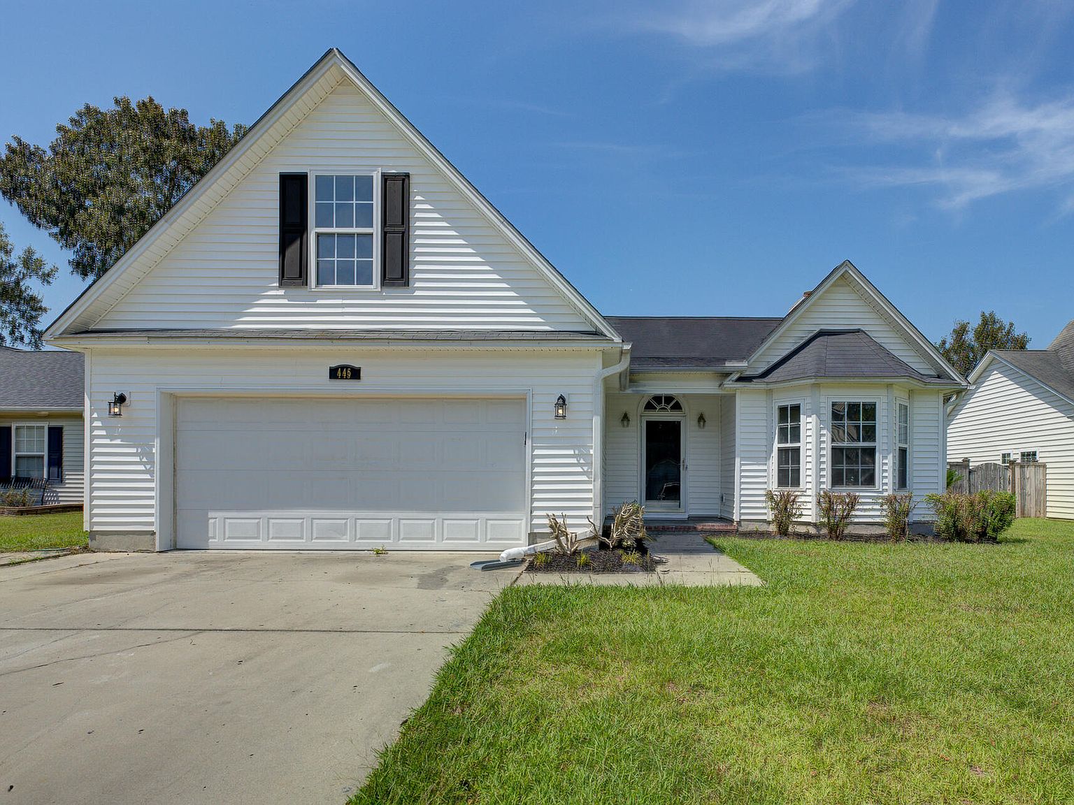 445 Stephanie Dr, Goose Creek, SC 29445 Zillow