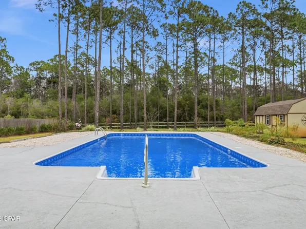 502 Jones Homestead Rd, Port Saint Joe, FL 32456