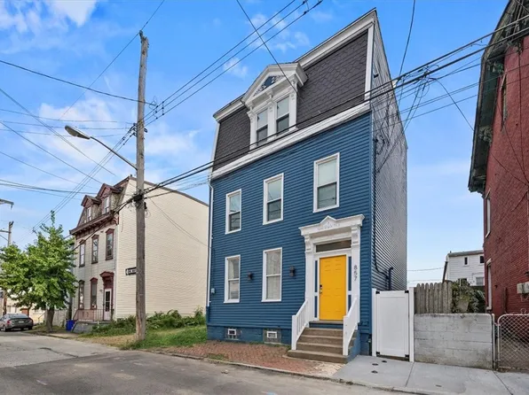 857 Peralta St, Pittsburgh, PA 15212