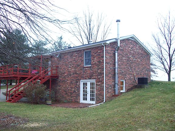 Back View