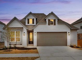 140 Sea Pink Ln, Georgetown, TX 78628