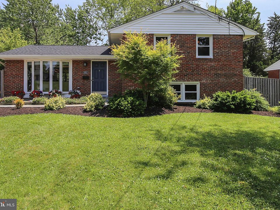 1st image of 5511 Bouffant Blvd