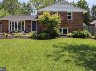 5511 Bouffant Blvd, Alexandria, VA 22311