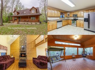 228 Vespie Rd, Wartburg, TN 37887