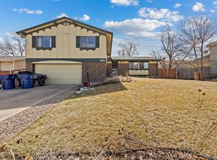 6630 W 74th Ave, Arvada, CO 80003