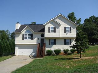 46 Live Oak Run, Cartersville, GA 30121
