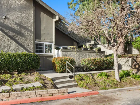 457 Serento Cir, Thousand Oaks, CA 91360