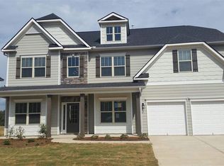 210 Delbourne Lane Ac 61 Waterford #T, Greer, SC 29651