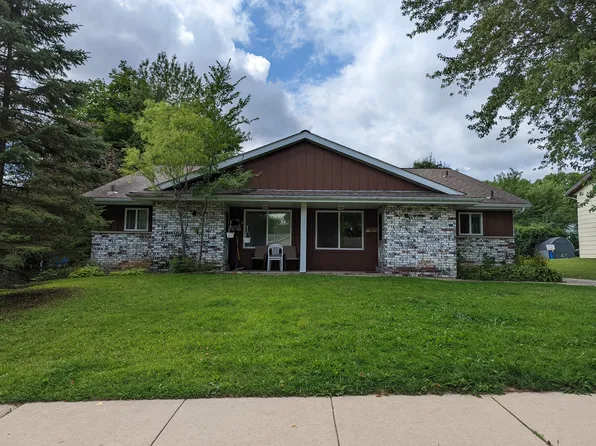 1406 Prairie Rd, Madison, WI 53711