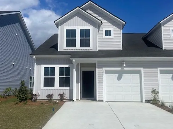 2041 Osprey Isle Lane SW #69, Ocean Isle Beach, NC 28469