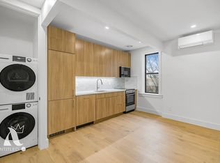 66 Avenue A #5M, New York, NY 10009