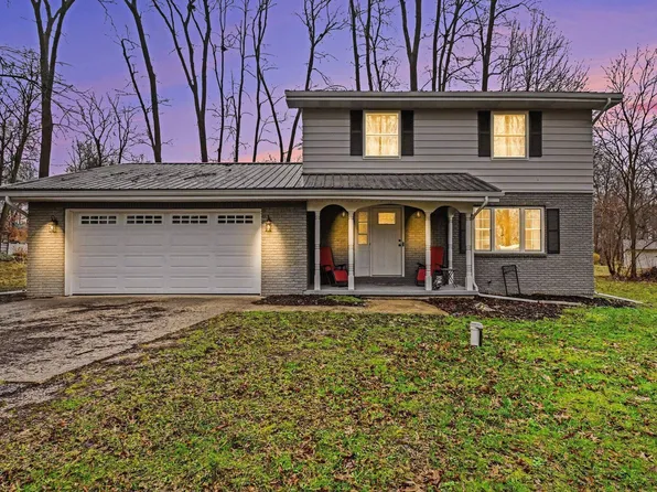 11190 Manor Dr, Plymouth, IN 46563