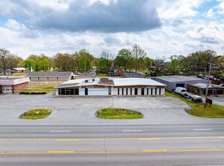 2408 Highway 367 N, Newport, AR 72112