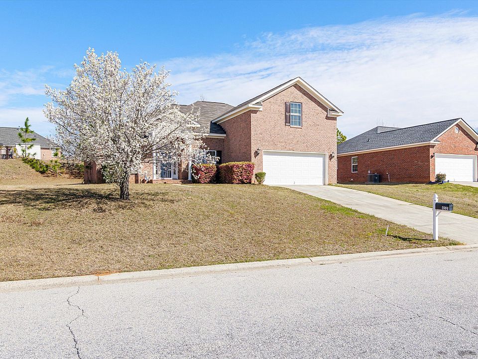 4521 LOGANS WAY Way, Augusta, GA 30909 | Zillow