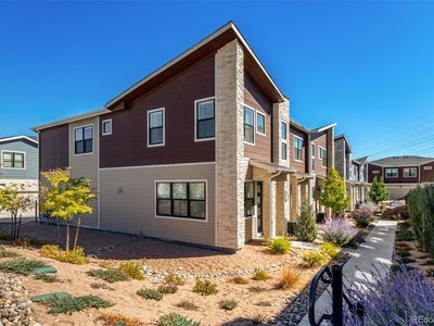 7916 Slate River Street #A, Littleton, CO, 80125