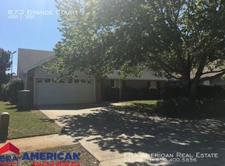 873 Brande Ct, Shalimar, FL 32579