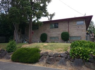 9612 54th Ave S, Seattle, WA 98118