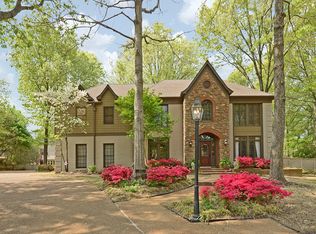 2117 Dogwood Estates Cv, Germantown, TN 38139