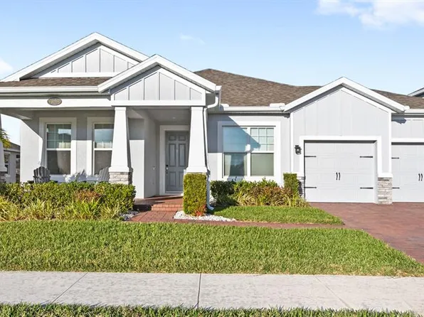 16719 Sanctuary Dr, Winter Garden, FL 34787