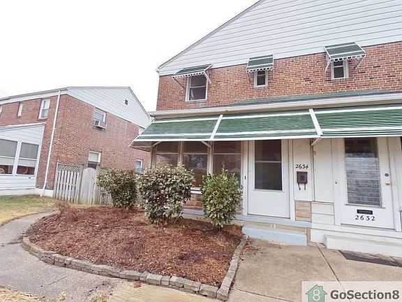2nd image of 2634 Liberty Pkwy
