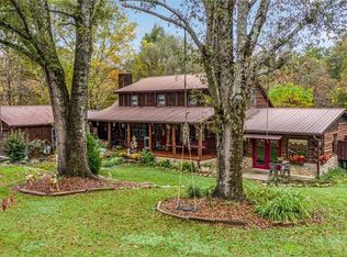 2203 Goodman Lake Rd, Morganton, NC 28655