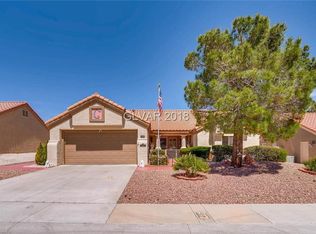 8824 Sandspring Dr, Las Vegas, NV 89134