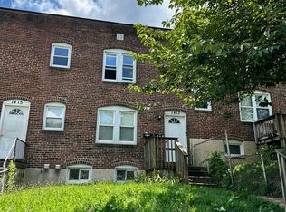 1413 Filbert St FLOOR 1, Curtis Bay, MD 21226