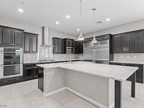 2822 Poseidon Shore Ave, Henderson, NV 89052