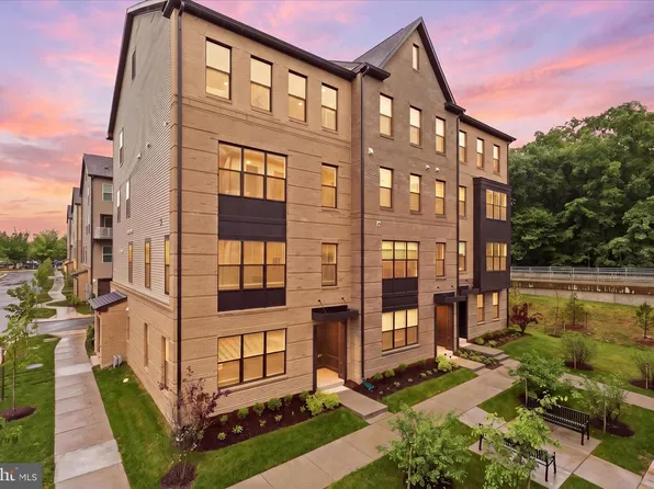 5018 Longmire Way Lot 74, Chantilly, VA 20151