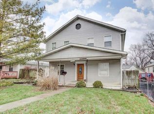 512 N Warren Ave, Columbus, OH