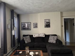 9 Winchester St APT 2, Boston, MA 02116