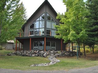 21550 S Lakeview Dr, Worley, ID 83876