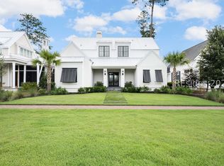 63 Marsh Rabbit Street, Bluffton, SC 29910