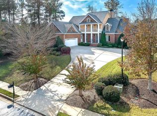 1085 Eagles Brooke Dr #6, Locust Grove, GA 30248