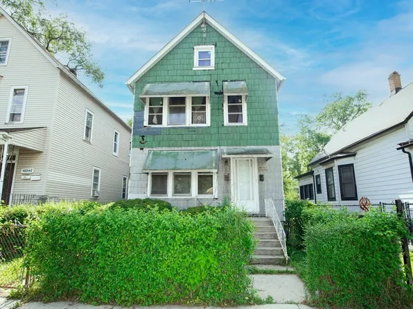 10240 S Indiana Ave, Chicago, IL 60628
