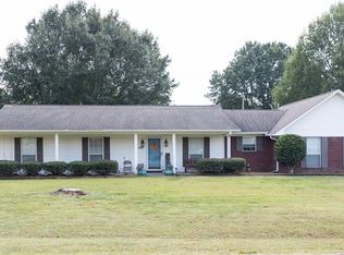 403 Bristol Ave, New Albany, MS 38652