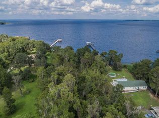 708 Cedar Creek Rd, Palatka, FL 32177