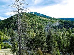 Summer Gulch Rd, Philipsburg, MT 59858