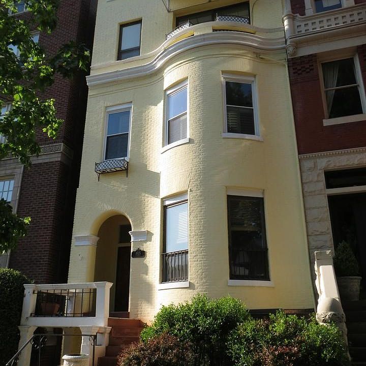 Exterior (General)