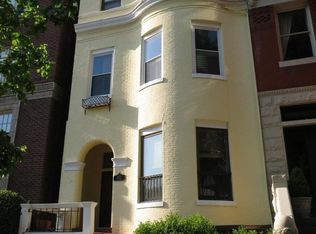 1625 S St NW, Washington, DC 20009