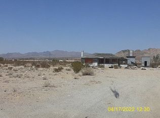 38131 Old Woman Springs Rd, Lucerne Valley, CA 92356