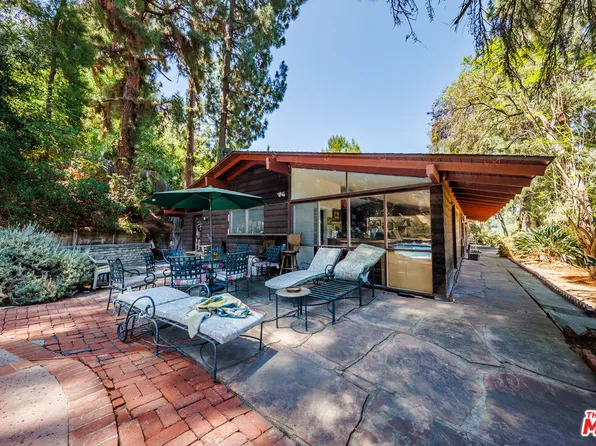 2509 Roscomare Rd, Los Angeles, CA 90077