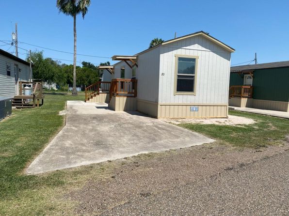 1513 W Crockett St #20