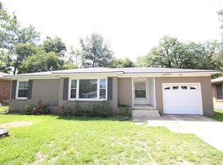 1003 Guinn Dr, Tyler, TX 75701