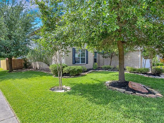 4th image of 21603 White Falls Ln