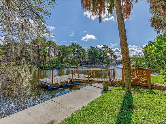 12105 W Bald Eagle Ct, Crystal River, FL 34429 | MLS #824608 | Zillow