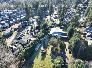 1000 Duchess Rd #A, Bothell, WA 98012