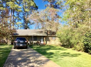 4322 York St, Ball, LA 71405
